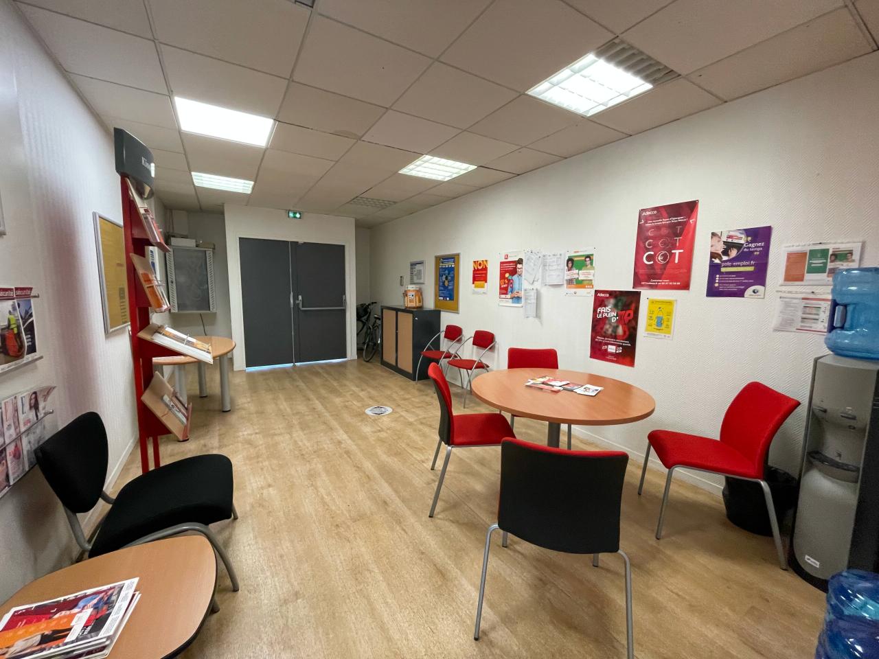 Bureau Bruges 370m² Location bureau Bruges Gironde OLBUR2530254 9